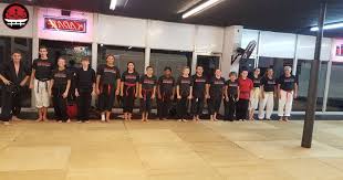 Image result for Bushido Academy Of Martial Arts (Bama)