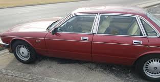 Image result for Bright Red Signal 1988 Jaguar