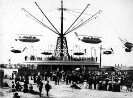 Image result for Blackpool Sport-Flying Club