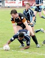 Image result for Blackpool Panthers