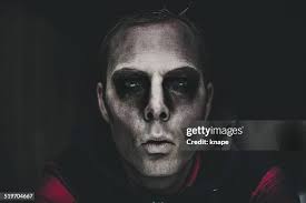Image result for zombie face