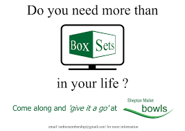 Image result for Shepton Mallet Bowls Club