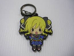 「明智小衣 探偵オペラ ミルキィホームズ」の画像検索結果