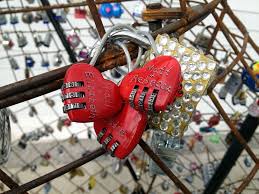 Image result for love locks
