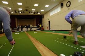 Image result for Rhydlewis Short Mat Bowling Club