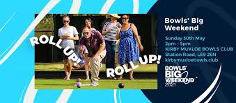 Image result for Kirby Muxloe Bowls Club
