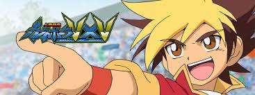 「ニュートン・カーティス 人造昆虫カブトボーグ VxV」の画像検索結果