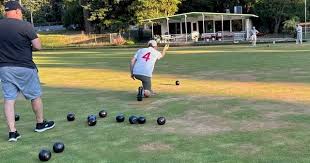 Image result for Denny Bowling Club
