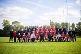 Image result for Newton - Le - Willows A R L F C