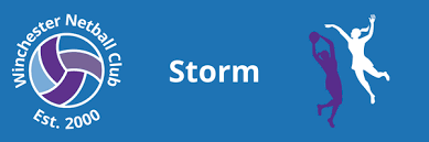 Image result for Winchester Netball Club