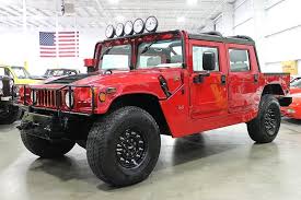 Image result for hummer h1 soft top