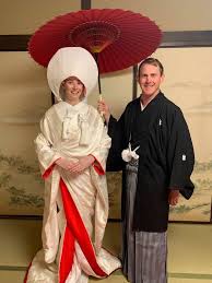 Image result for japanese wedding