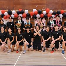 Image result for L J B A Juniors Badminton Club