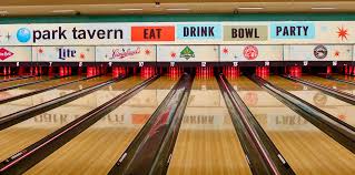 Image result for Baxter Park Bowling Club