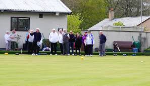 Image result for St Duthus Bowling Club