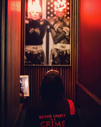 Image result for The Square Boxing Club