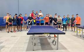 Image result for Penkhull Table Tennis Club