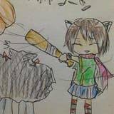 「烏頭目 いつわりびと空」の画像検索結果