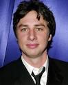 thought that zach braff:
