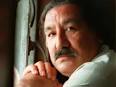 Today is the 67th birthday of Leonard Peltier, America's longest-serving ... - indian-defence-portrait