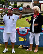 Image result for Bideford Bowling Club