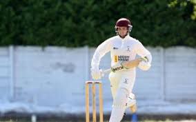 Image result for Cherry Tree Cricket Club