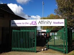 Image result for Vale Of Aylesbury Athletics Club