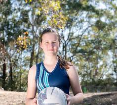Image result for Galmington Netball Club