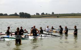 Image result for Trent Windsurfing Club