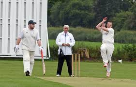Image result for Hooton Pagnell Cricket Club
