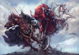 「神行太保・戴宗」の画像検索結果