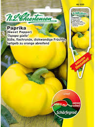 Afbeeldingsresultaat voor topepo giallo sweet pepper