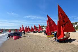 Image result for South Caernarvonshire Yacht Club