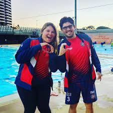 Image result for Ealing Octopush Club