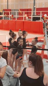 Image result for Amber Valley Gymnastics Club