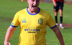 Image result for Caerau Football Club