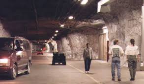 Image result for us government underground facilities tunnels