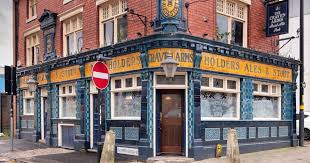 Image result for Craven Arms Bowling Club