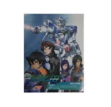 「クラウス・グラード 機動戦士ガンダム00 2nd」の画像検索結果