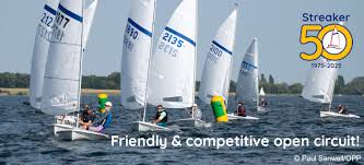 Image result for Rotherham Sailing Club