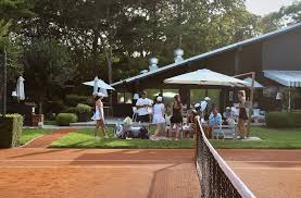 Image result for Hampden Park Tennis Club