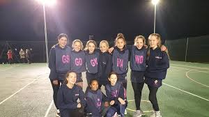 Image result for Surrey Heath Netball Club