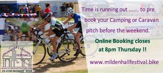 Image result for Mildenhall Cycling Club