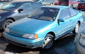 Image result for Hyundai Scoop