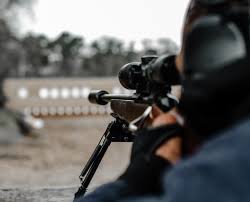 Image result for Surbiton Postal Rifle Club