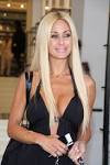 Shauna Sand Pictures: Glamorous in the Press