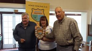 Image result for Prestwick Bowling Club