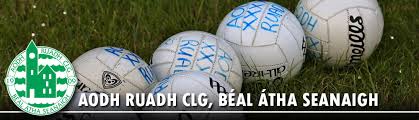 Image result for Aodh Ruadh Clg