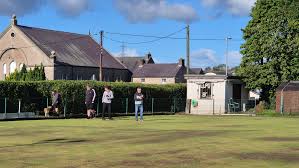 Image result for Llanfairpwll Bowling Club