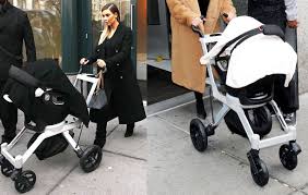 Image result for Baby Jogger City Mini Halle Berry
